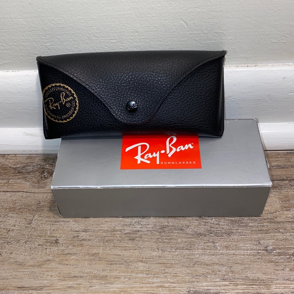 Ray ban - Picture 2 of 5